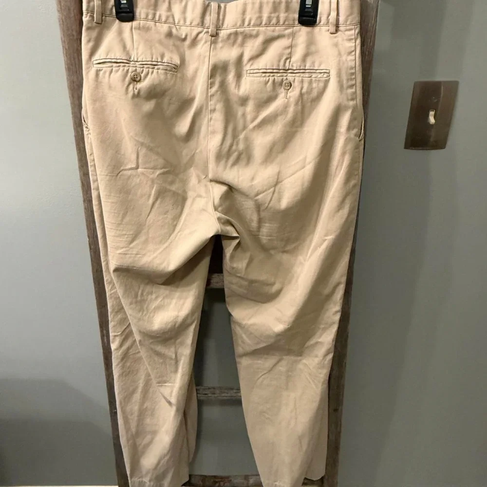 Polo Ralph Lauren men's chino pants in tan size 32/31
